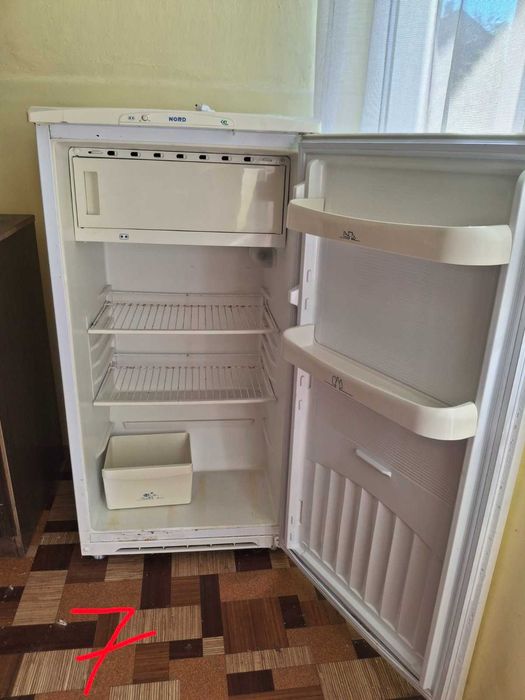 Распродажа холодильников   Б/У