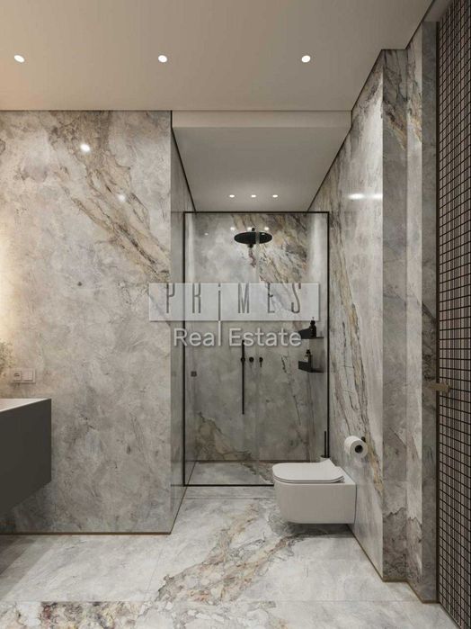 Аренда 3-комнатной квартиры 115 м² ЖК Новопечерские Липки, Печерск, ул. Андрея Верхогляда