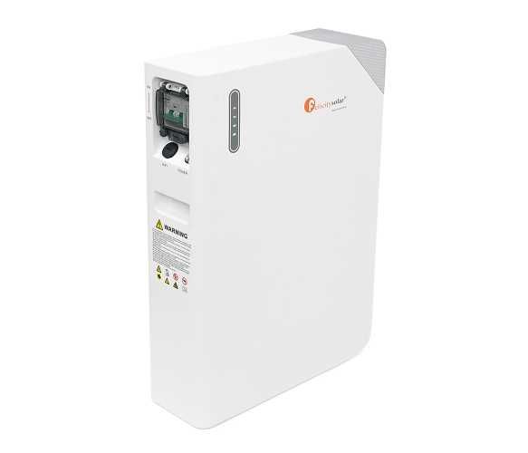 Аккумулятор FelicityESS LiFePO4 FLB48100WG1-H (Heating) 51.2V 5.12kWh