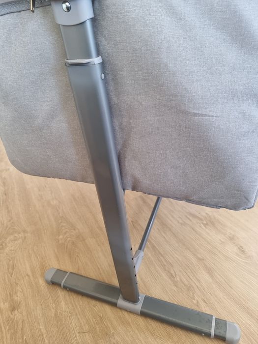 Berço mobiclinic