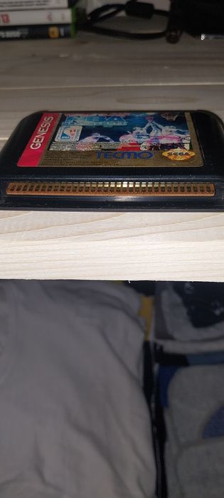 Картридж sega оригінал