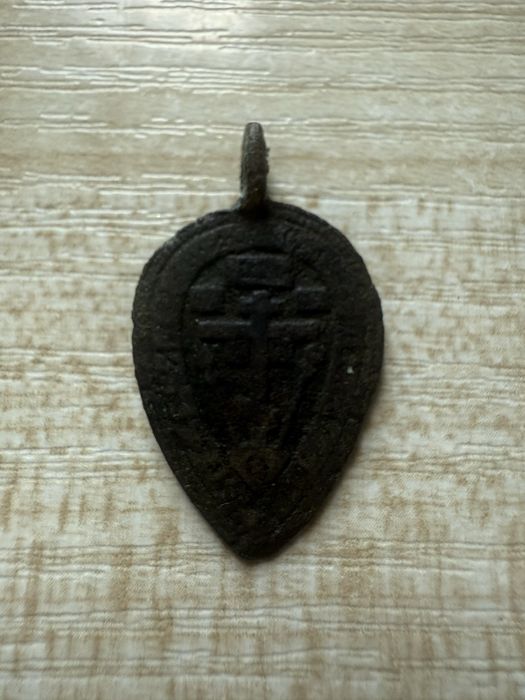 Антиквариат подвеска