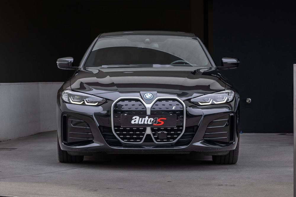 BMW i4 eDrive40 Desportiva M