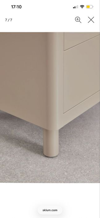 Mesa cabeceira michigan sklum