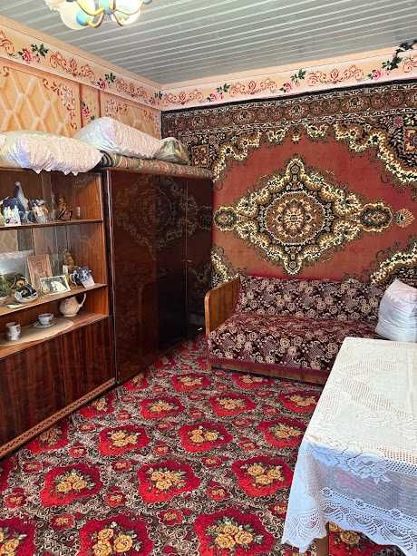 продається будинок с.Керстенці