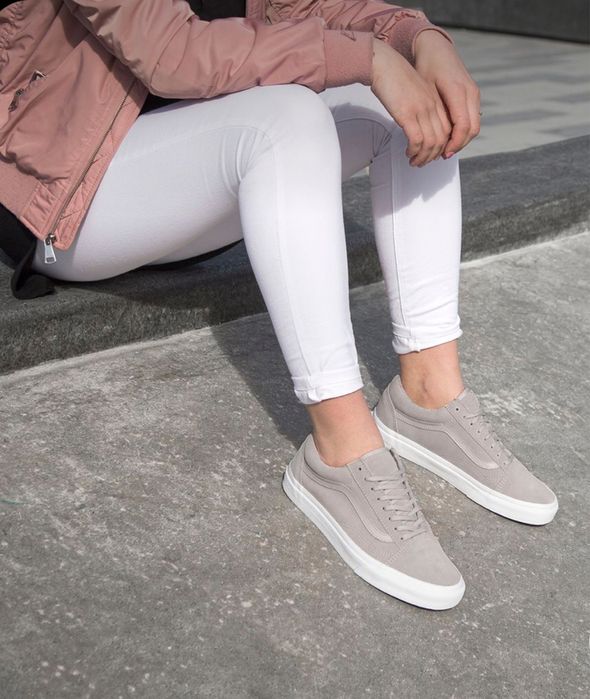 Tenis Vans Originais