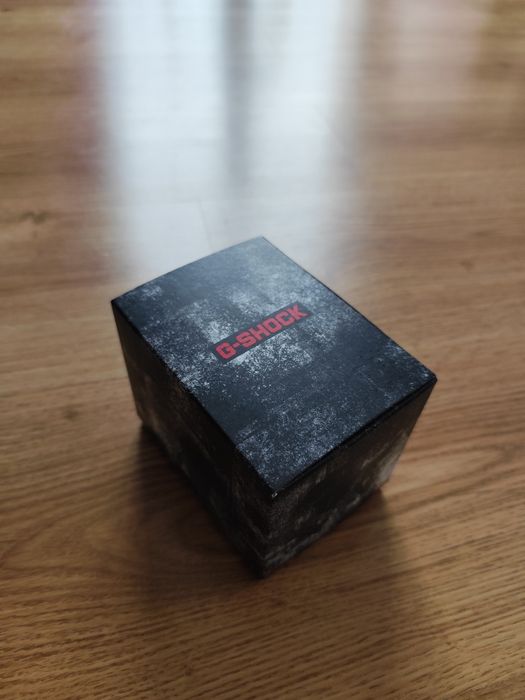 Casio G shock GA 700 zegarek nowy