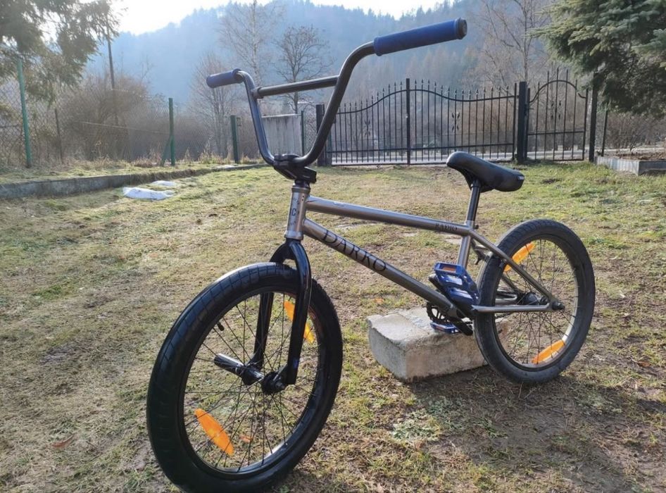 BMX Radio Darko 2019
