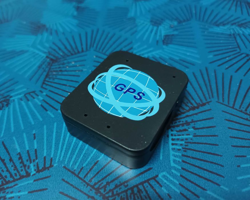 GSM Personal Locator64551474942465121