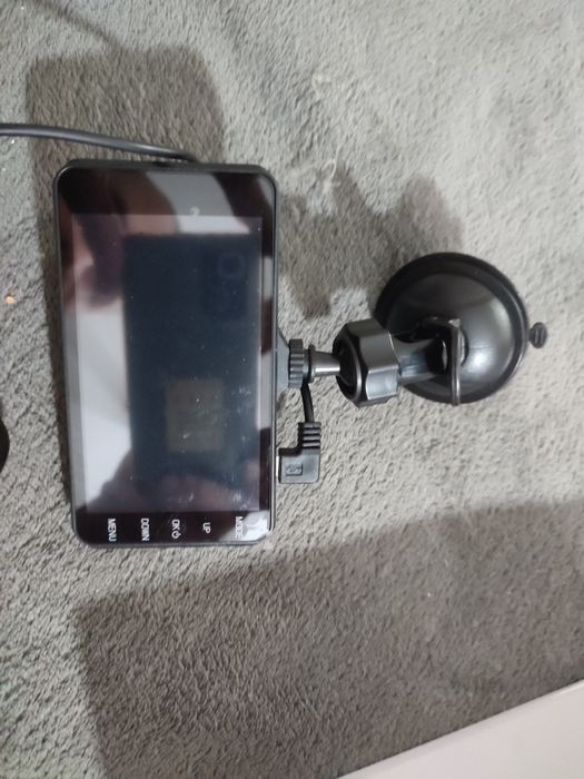 Wideorejestrator HD