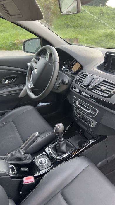 Realnault Megane 1.5 dCi 110cv Bose Edition - 2012