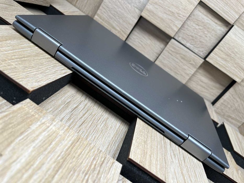 №5267 Ноутбук Dell Inspiron 5379 2in1 13.3"/і7-8550U/RAM8/SSD480