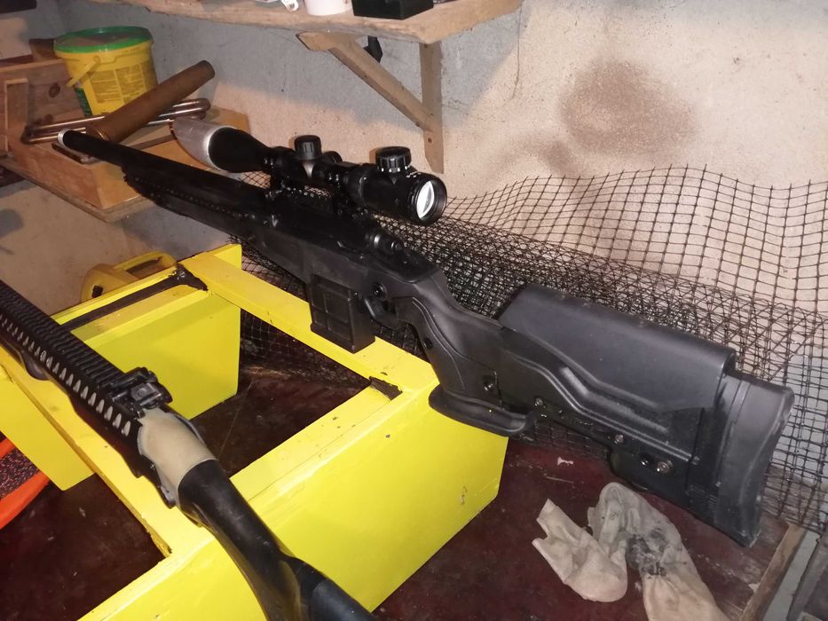 action army acc t10m