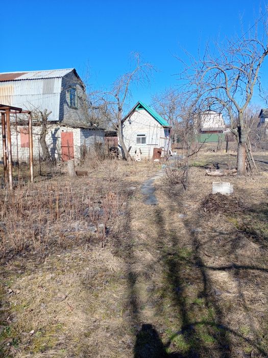 Продам дачу СТ Евріка