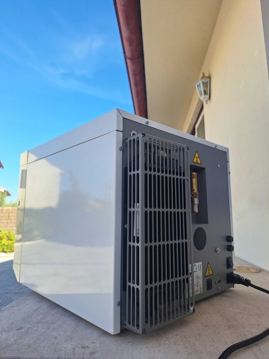 Autoclave NSK de 18L(capacidade de 20) classe B