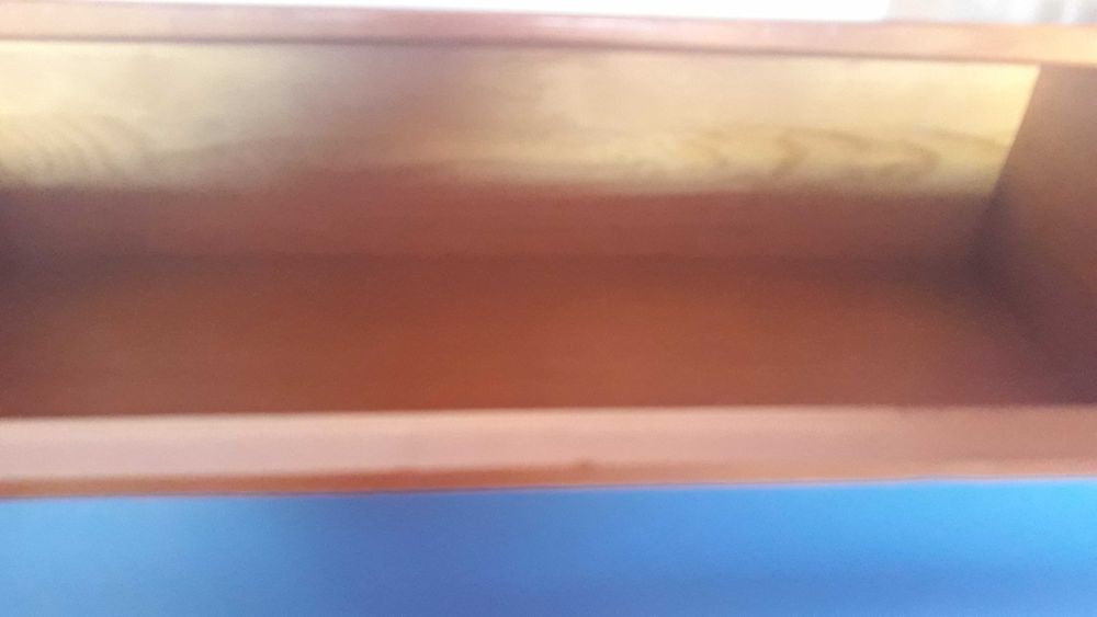 Comoda com 5 gavetas