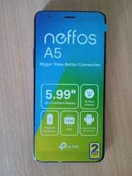 Мобильный телефон TP-Link Neffos A5