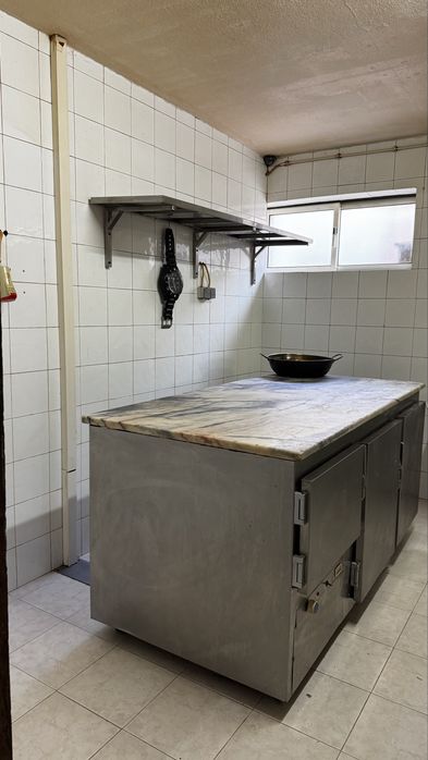 Arrendamento de Café-Padaria com Fabrico Próprio – Castelo Branco
