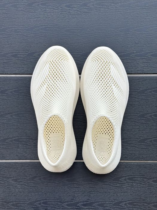 adidas Climacool Off White Climamog 3D 4D Buty
