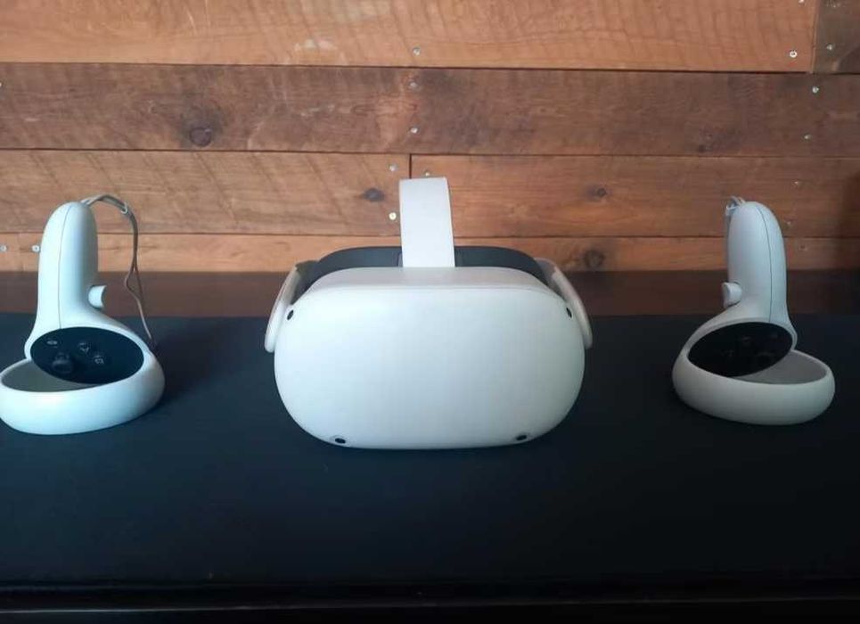 Oculus quest 2 64gb | Como novo