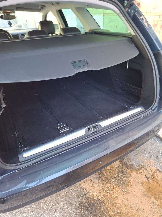 Citroen  C 5 HDI