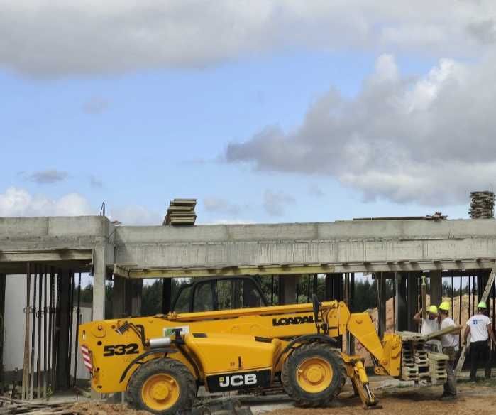 JCB 532 120 multifuncoes