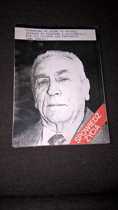 Edward Gierek: Przerwana dekada