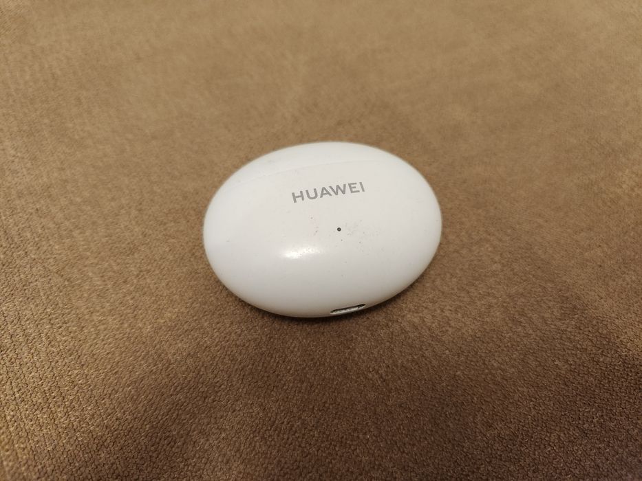 Навушники Huawei freebuds 4i t0001c