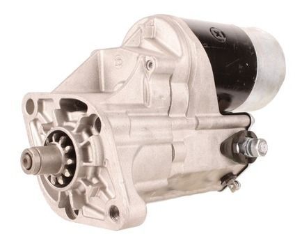 JS1090 ROZRUSZNIK VW VOLKSWAGEN TARO 2.4 D