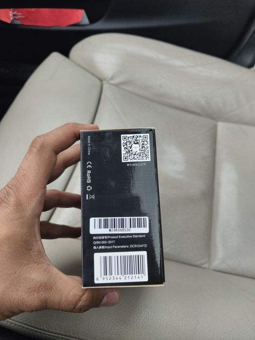 Wireless flash trigger XPro C64750958424193122