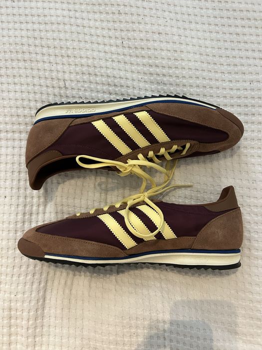 Ténis Adidas Novos