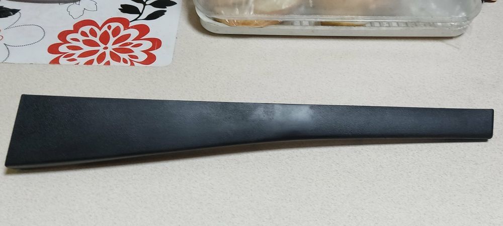 Накладка торпедо бардачка Рено Меган 3