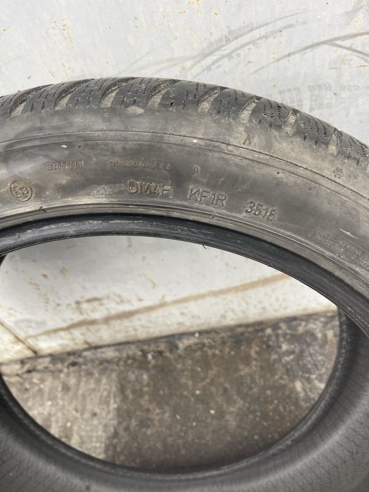 Резина 225/45 R 18