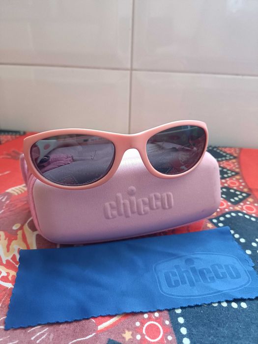 Óculos de sol para menina 24m+