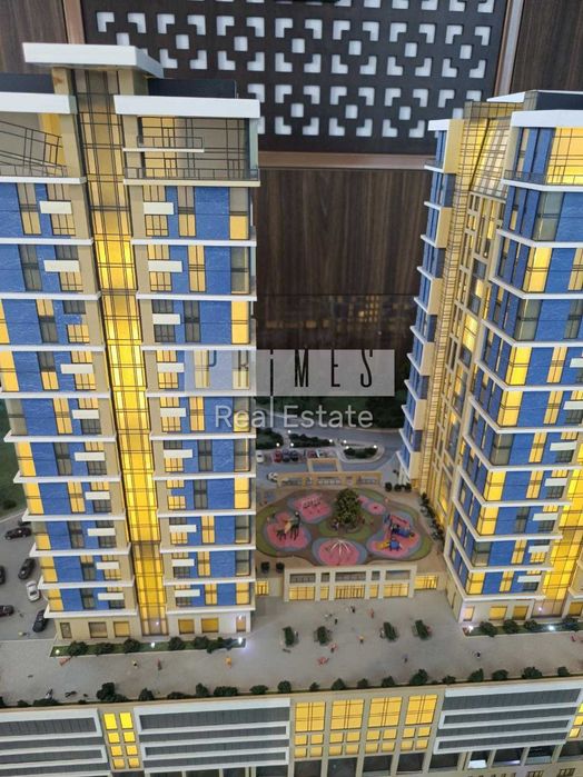 Продаж 3к квартири, ЖК Edelweiss House, вул. Звіринецька, 70а, Печерськ
