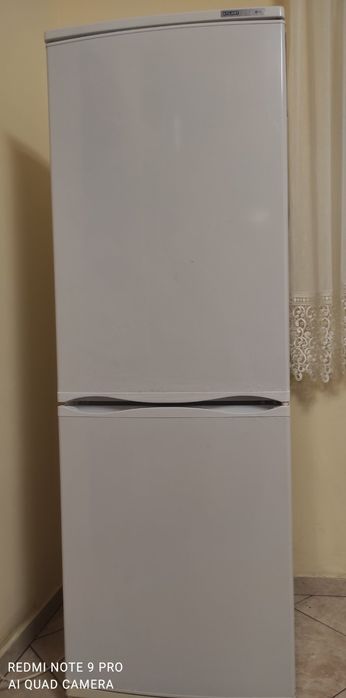 Холодильник атлант