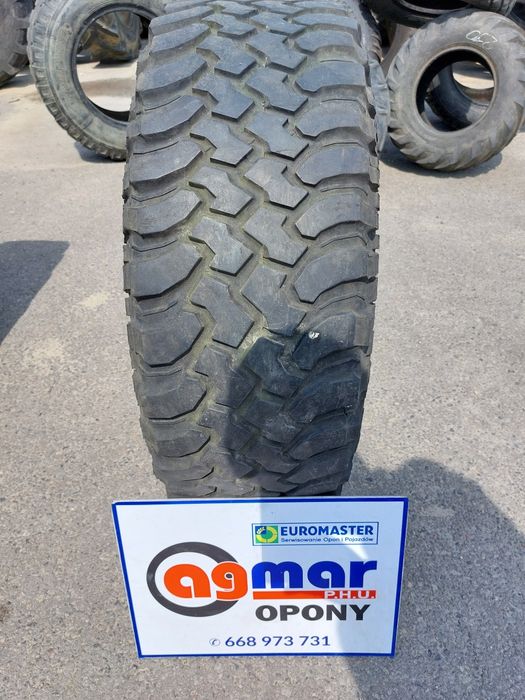 33x13.50R15 Bfgoodrich opona używana rolnicza