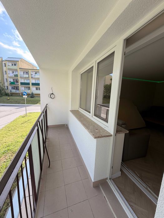 Sprzedam 73 m² | Parter | Po generalnym remoncie | Salon 25 m² | 2 pokoje | Balkon | Piwnica 15 m² | Osiedle Zachód | 529 000 zł. - View 5