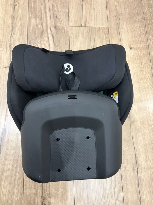 Fotelik Maxi-Cosi Nomad Plus i—Size