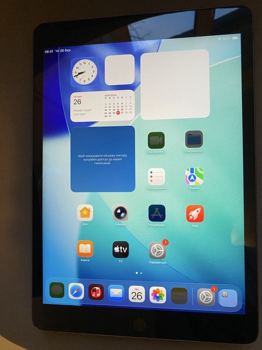 Ipad 8 32gb 2020 wifi