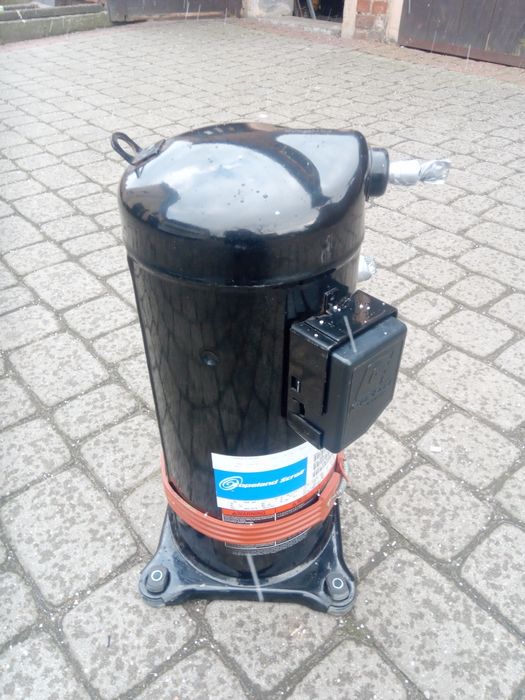 ZB38KQE-TFD-524 sprężarka Copellaand