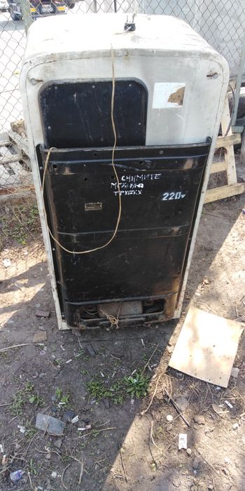 Металобрухт.Сдать Металлолом Киев.Вивіз від-200кг,прийом