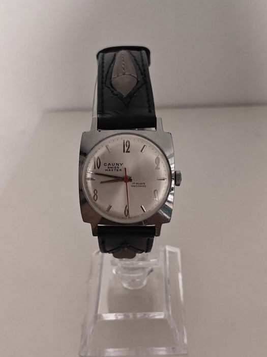 Relógios vintage vários preços