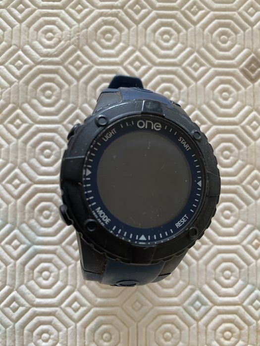 Relógio Curren e One