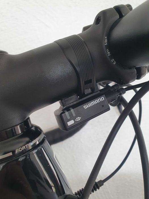 Trek Domane 600 Roz.L Ultegra Di2 Carbon Piękny Rower