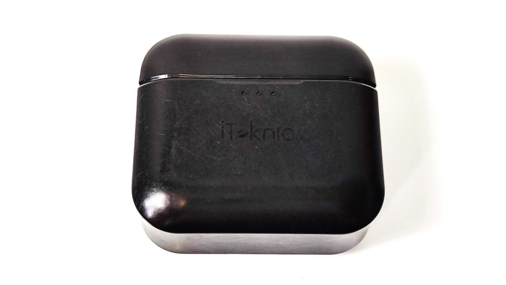 Bezprzewodowe słuchawki Bluetooth 5.0 iTeknic IK-BH004