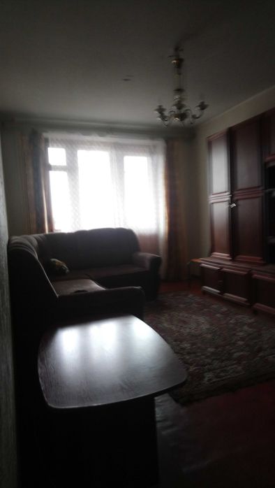 Сдам .Свою 2-х комнатную квартиру. АЛЕКСЕЕВКА. Метро 5 минут. 6000грн.