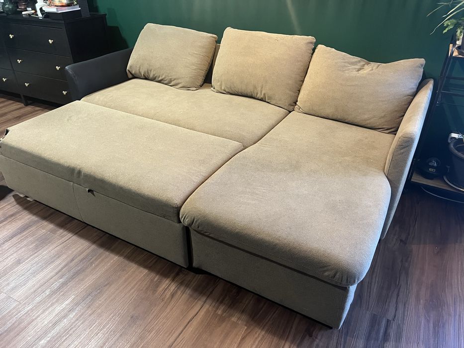 Sofa cama 220 euros