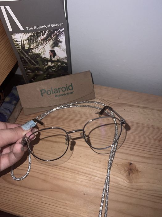 Oprawki Polaroid