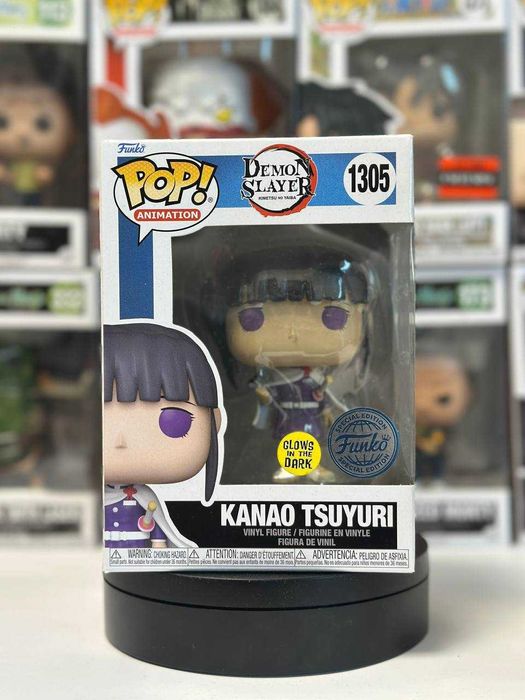 FunkoPOP! Demon Slayer